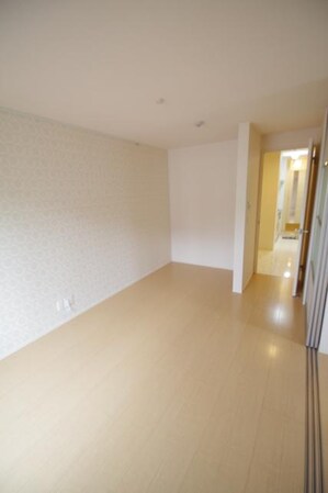 ワイズハウスの物件内観写真